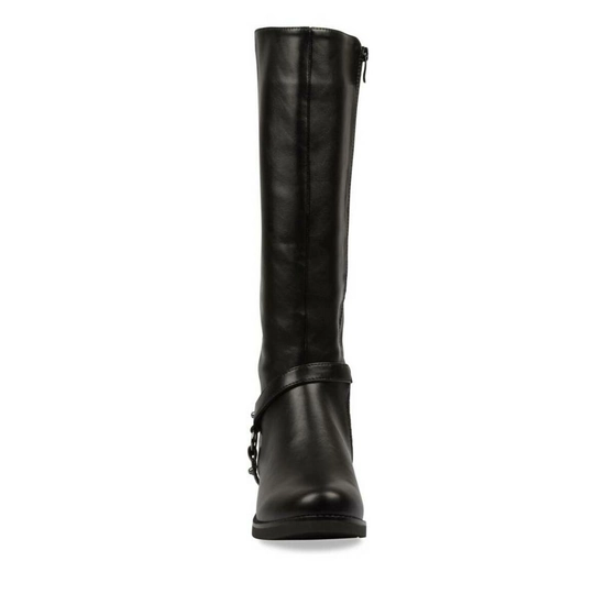 Boots BLACK MERRY SCOTT