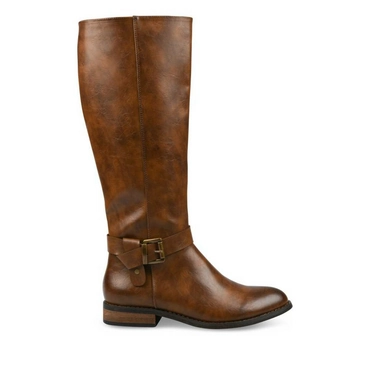 Boots BROWN MERRY SCOTT