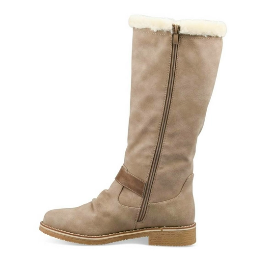 Boots TAUPE MERRY SCOTT