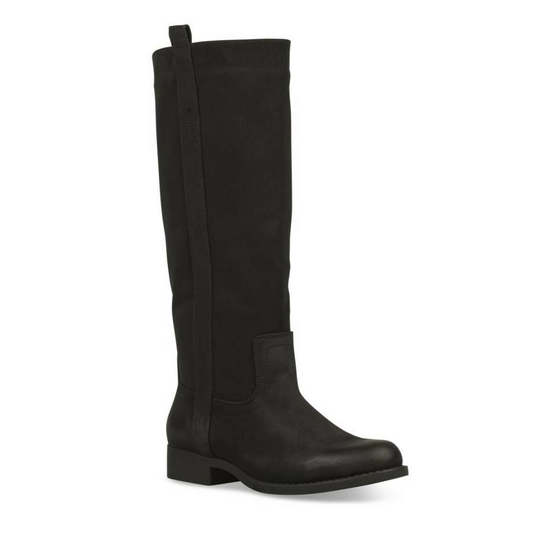 Bottes NOIR MERRY SCOTT