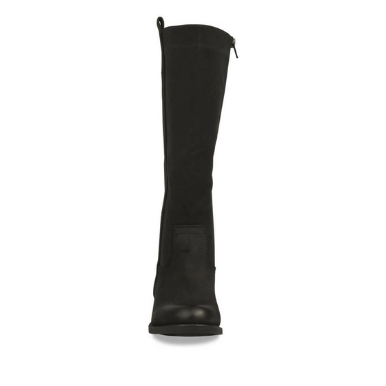 Bottes NOIR MERRY SCOTT