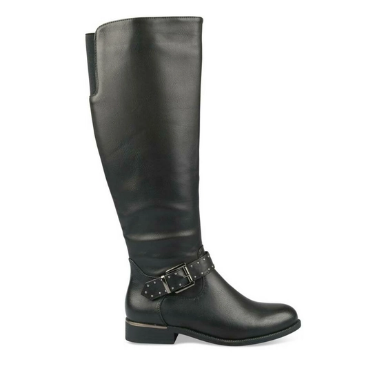 Boots BLACK MERRY SCOTT