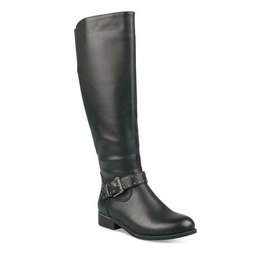 Boots BLACK MERRY SCOTT