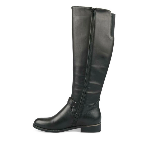 Boots BLACK MERRY SCOTT