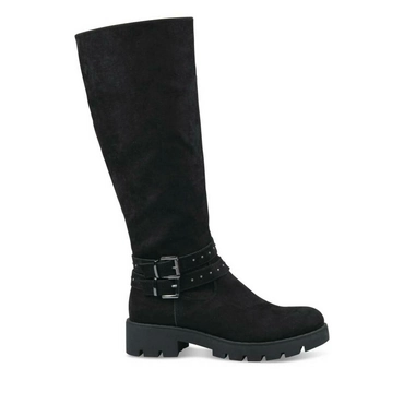 Boots BLACK MERRY SCOTT