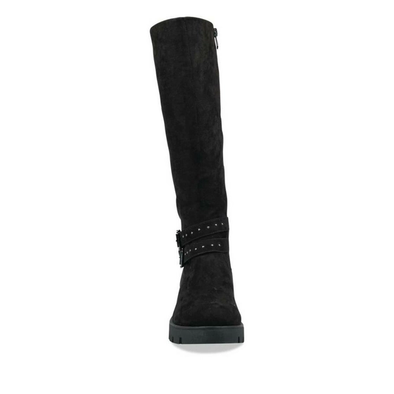 Boots BLACK MERRY SCOTT