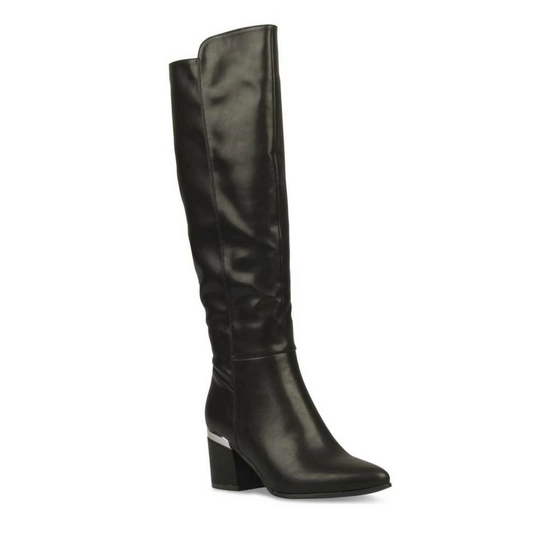 Bottes NOIR MY BOTEGA