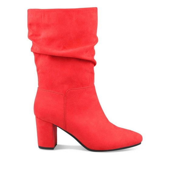 Boots RED MY BOTEGA