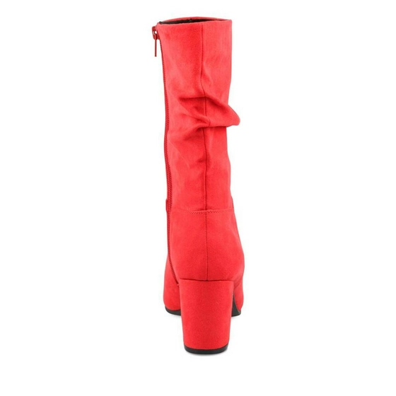 Boots RED MY BOTEGA