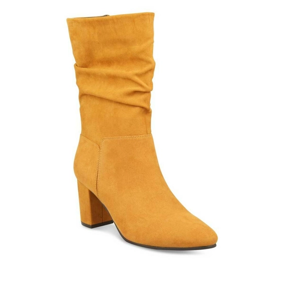 Boots YELLOW MY BOTEGA