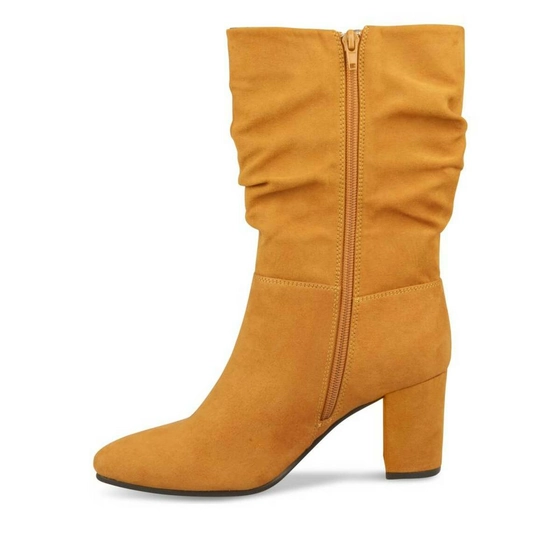 Boots YELLOW MY BOTEGA