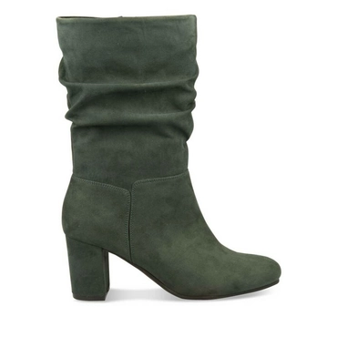 Boots GREEN MY BOTEGA