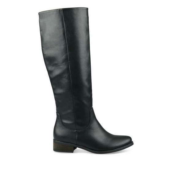 Bottes NOIR MERRY SCOTT