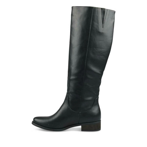 Bottes NOIR MERRY SCOTT