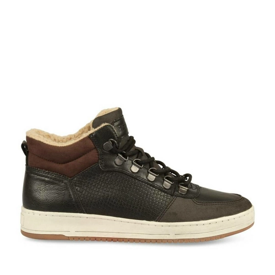 Sneakers BLACK FREECODER