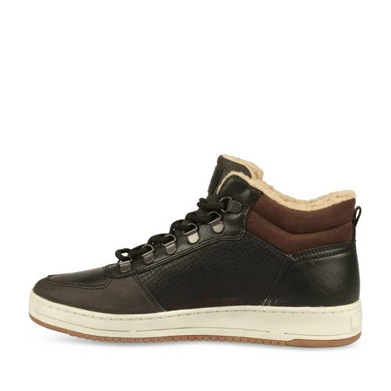 Sneakers BLACK FREECODER