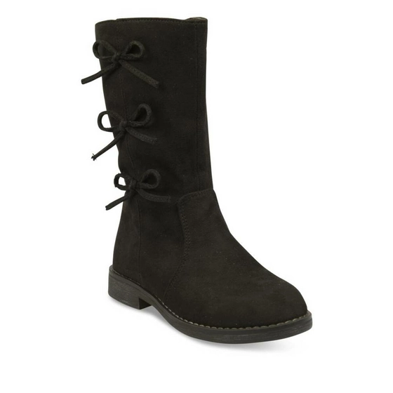 Bottes NOIR LOVELY SKULL