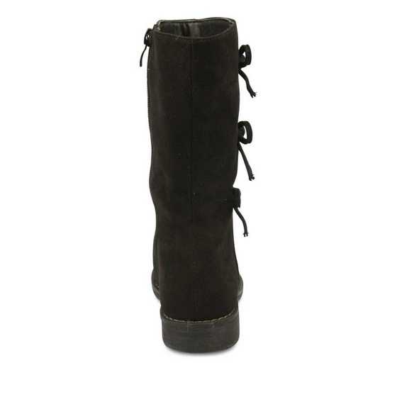 Bottes NOIR LOVELY SKULL