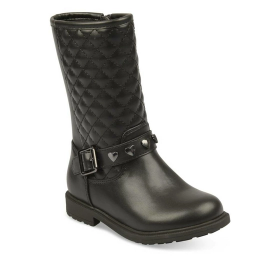 Bottes NOIR NINI & GIRLS