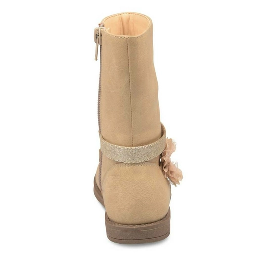 Boots BEIGE NINI & GIRLS