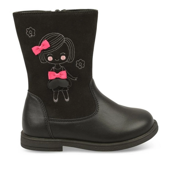 Boots BLACK NINI & GIRLS