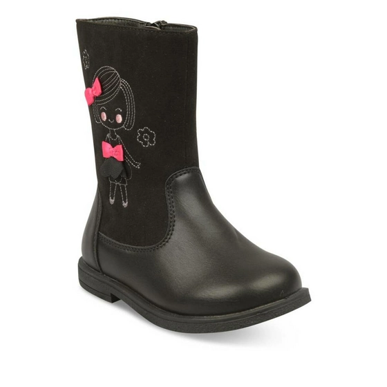 Boots BLACK NINI & GIRLS