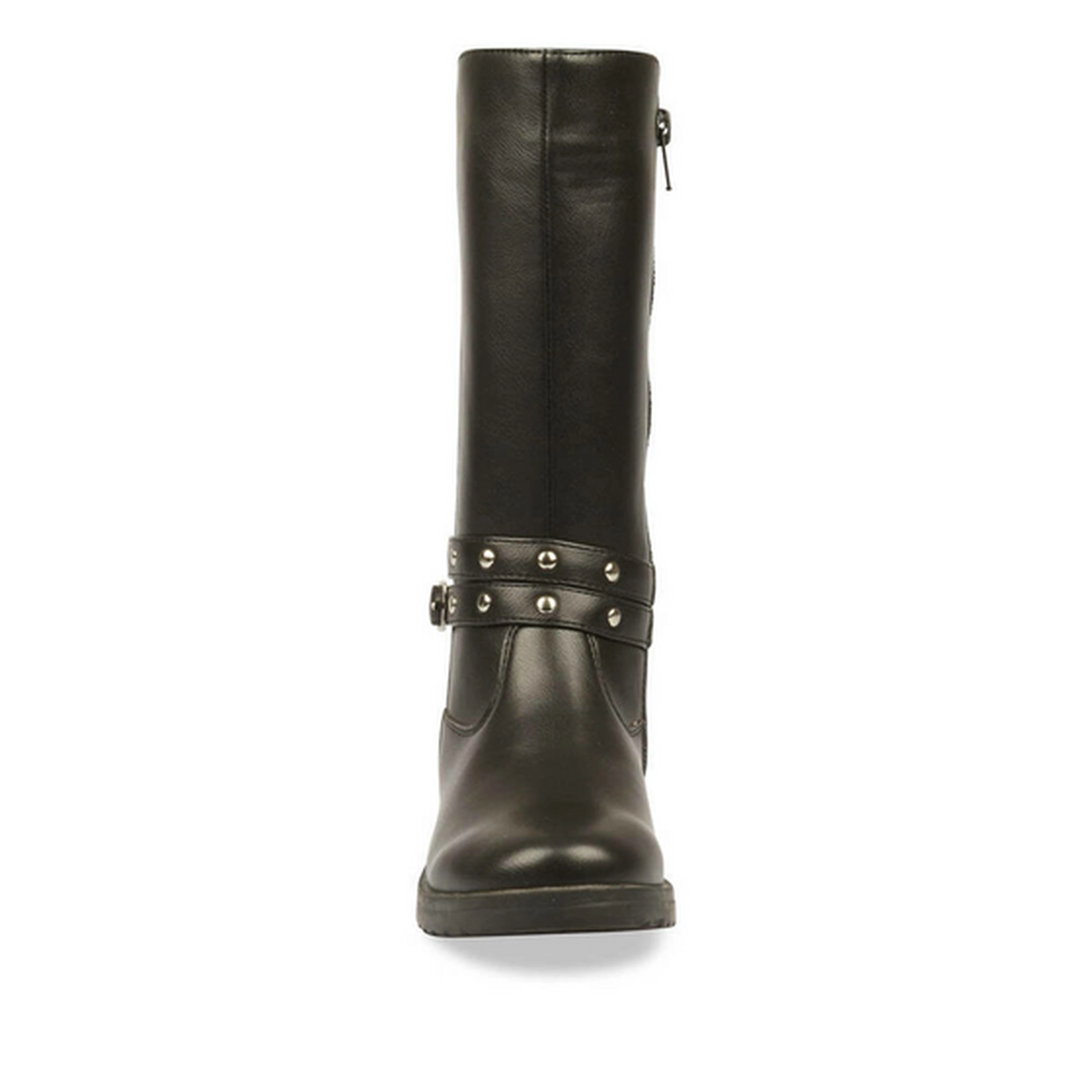 Boots BLACK LOVELY SKULL