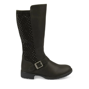 Bottes NOIR LOVELY SKULL