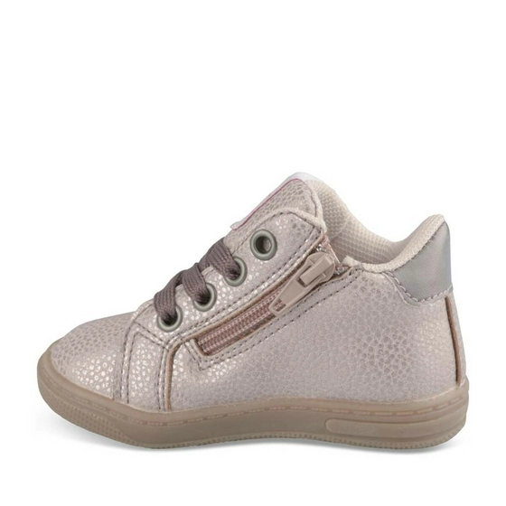 Sneakers PINK NINI & GIRLS