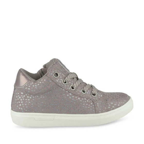 Sneakers PEWTER LOVELY SKULL