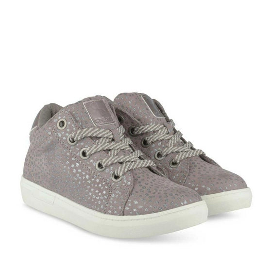 Sneakers PEWTER LOVELY SKULL