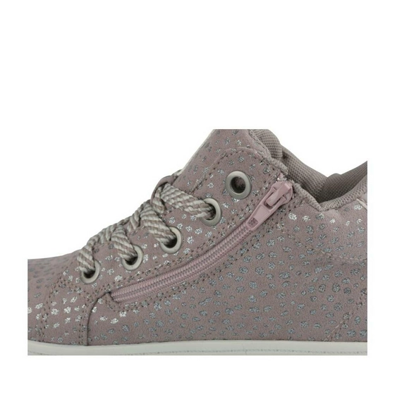 Sneakers PEWTER LOVELY SKULL