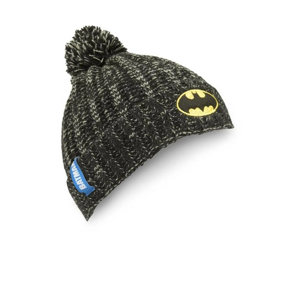 Hat GREY BATMAN