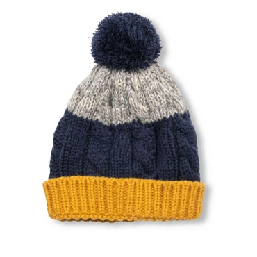 Hat NAVY TAMS