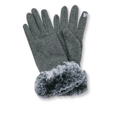 Gants GRIS SINEQUANONE