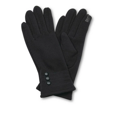 Gants NOIR MERRY SCOTT