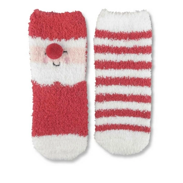 Socks RED C LA