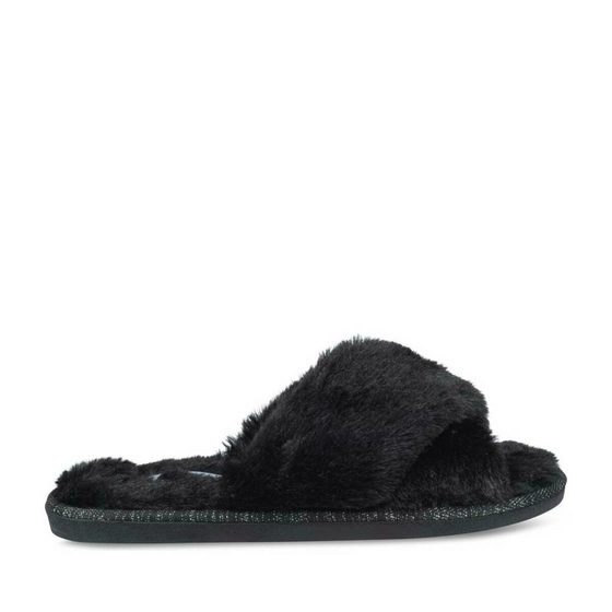 Chaussons NOIR MERRY SCOTT