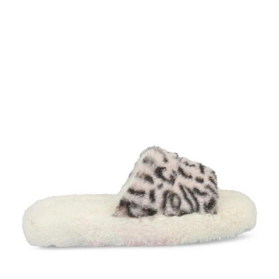 Slippers BEIGE MERRY SCOTT