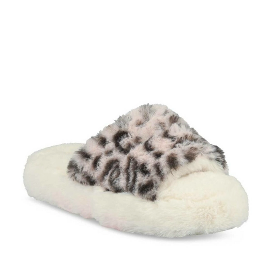 Slippers BEIGE MERRY SCOTT