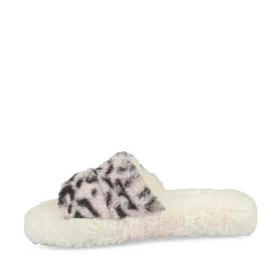 Slippers BEIGE MERRY SCOTT