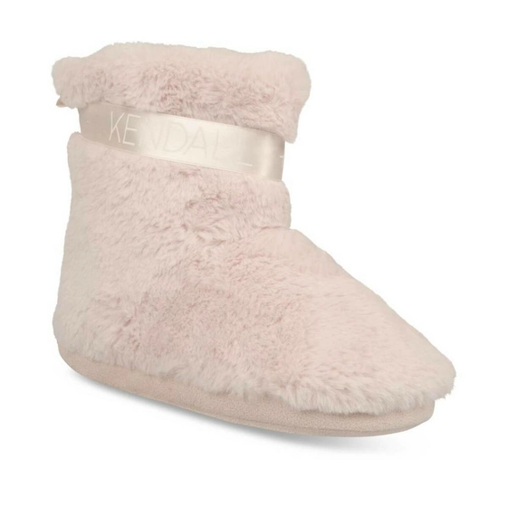 Chaussons bottines ROSE KENDALL+KYLIE