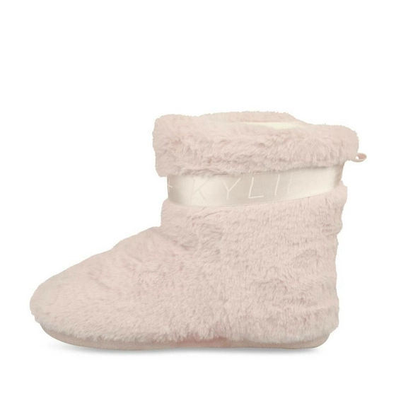 Slippers PINK KENDALL+KYLIE