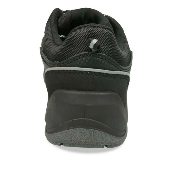 Safety shoes BLACK SAFETY JOGGER