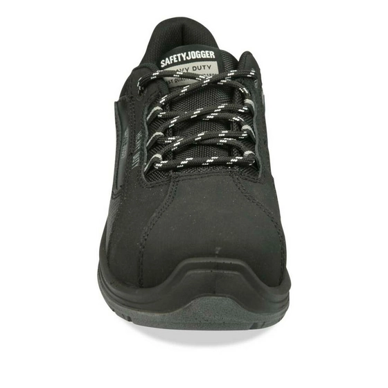 Safety shoes BLACK SAFETY JOGGER