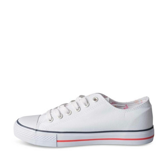 Sneakers WHITE MERRY SCOTT