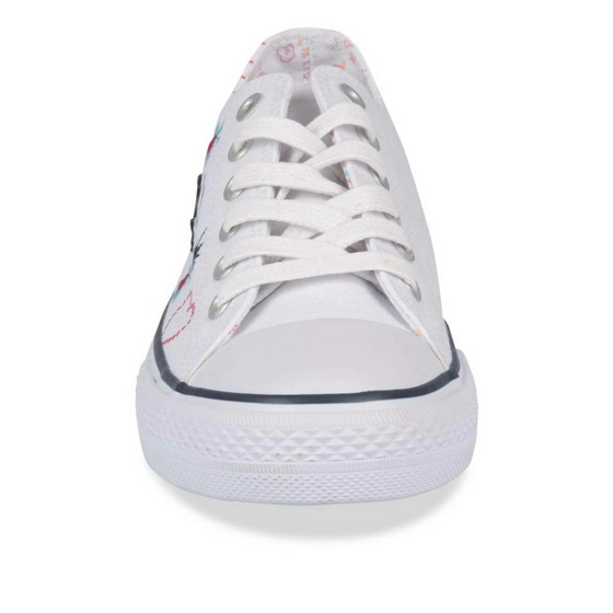 Sneakers WHITE MERRY SCOTT