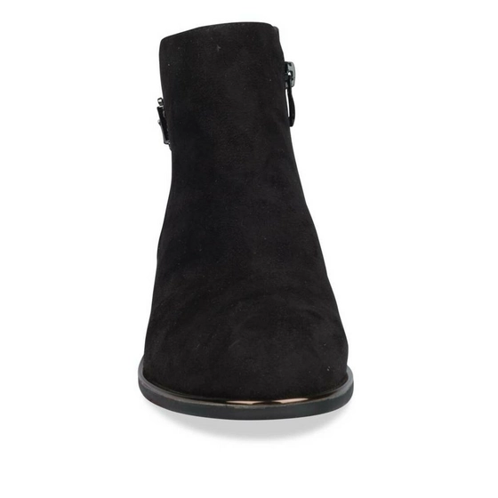 Bottines NOIR MERRY SCOTT