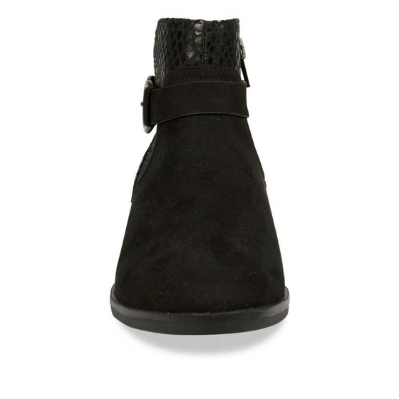 Ankle boots BLACK MERRY SCOTT