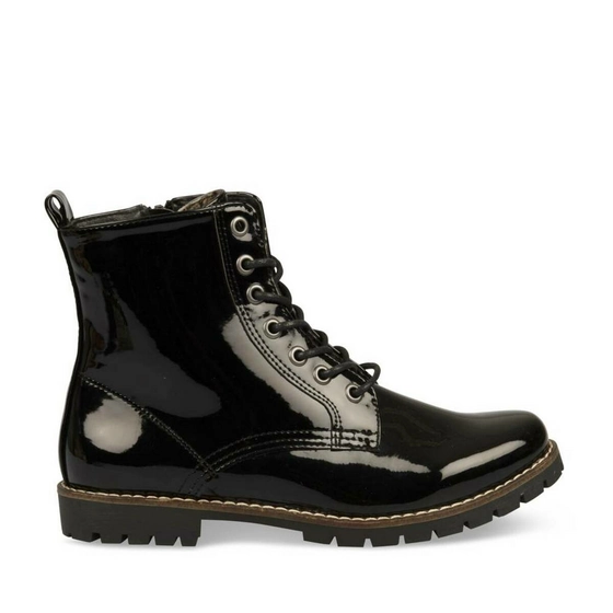 Bottines NOIR MERRY SCOTT